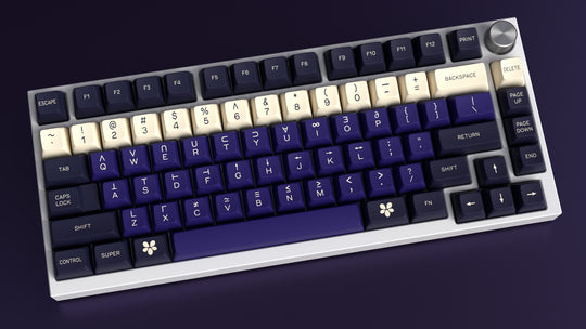 SA A History of Violets - Price Reduced on Remaining Stock!