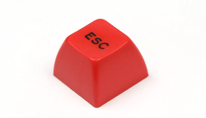 ESC Novelty Keycap
