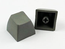 SA-P 1u Deep Dish/Homing Blank -  Individual Keycaps
