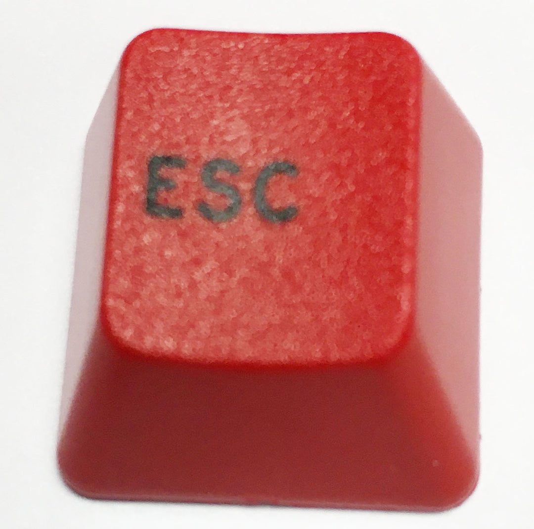 ESC Novelty Keycap
