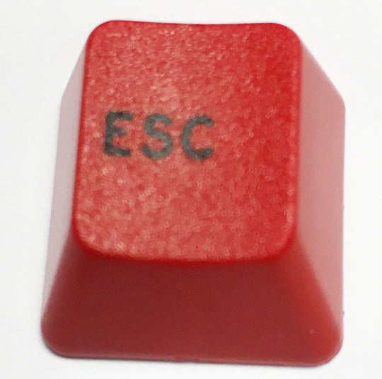 ESC Novelty Keycap