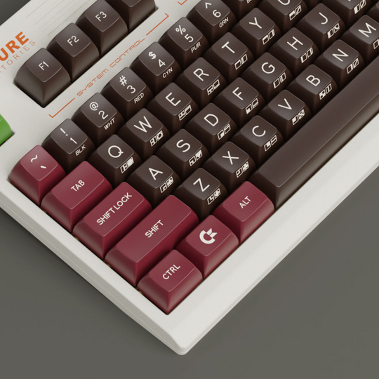 SA Retro
