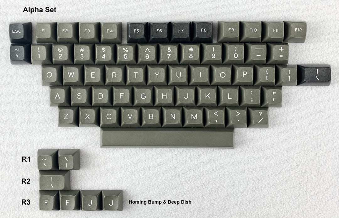 DSS Dolch - Price Reduced on Remaining Stock!
