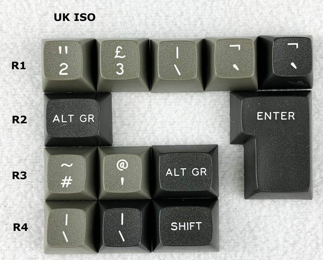 DSS Dolch - Price Reduced on Remaining Stock!