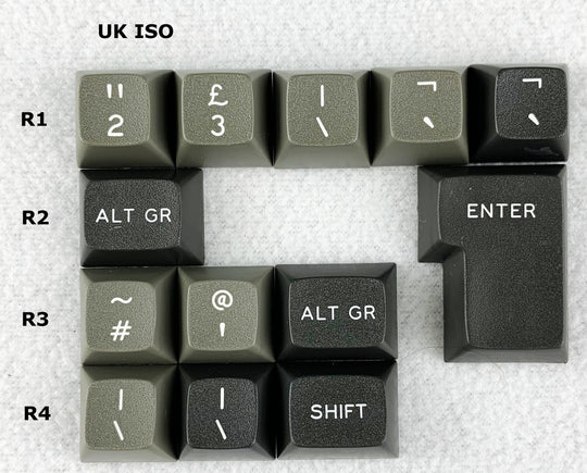 DSS Dolch - Price Reduced on Remaining Stock!