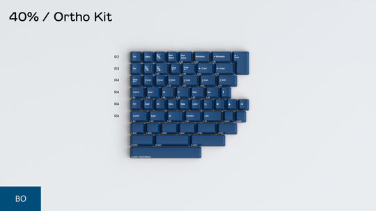 DCS ABS Flex Kits