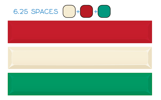 6U