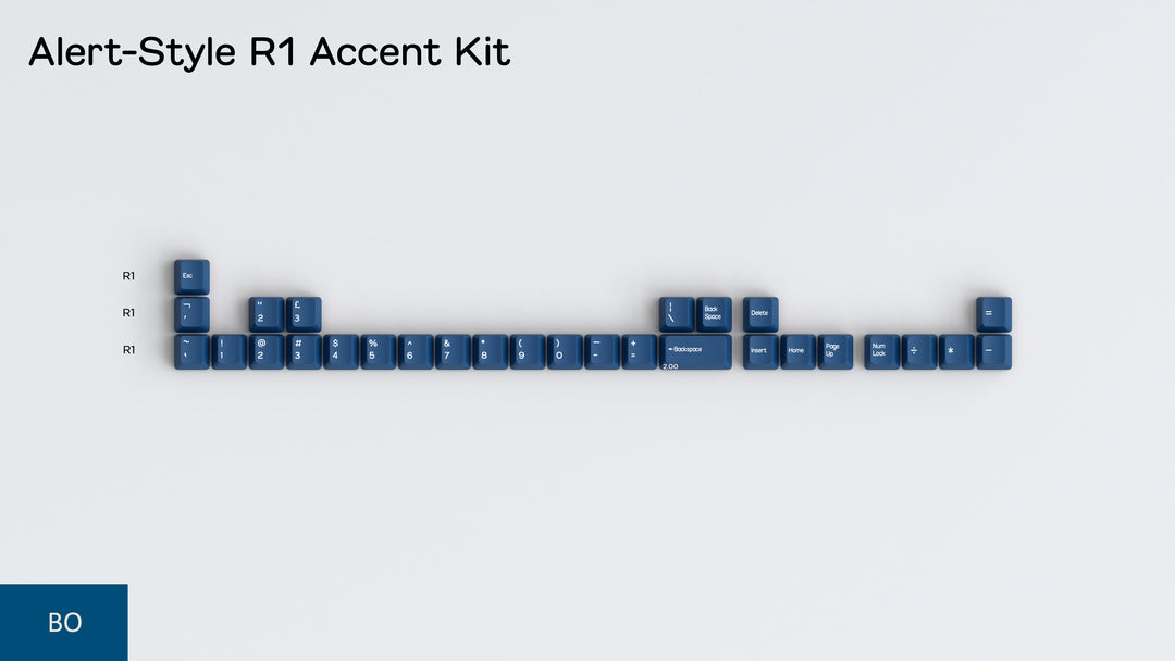 DCS ABS Flex Kits
