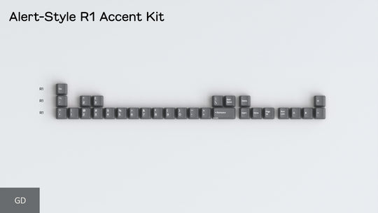 DCS ABS Flex Kits
