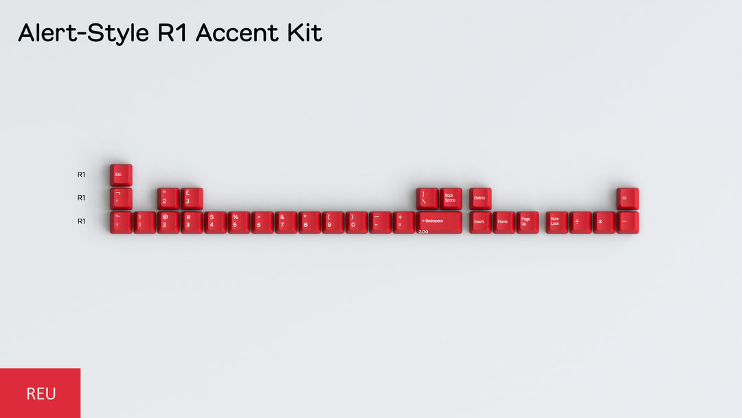 DCS ABS Flex Kits