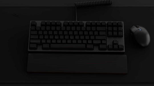 SA Blackest Black