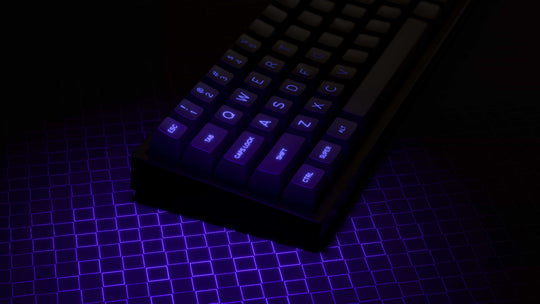 SA Blackest Black