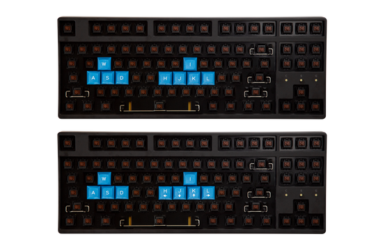 Blue Gaming/Coding