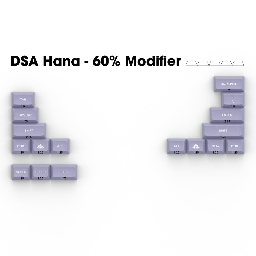 DSA Hana - Price Reduced!
