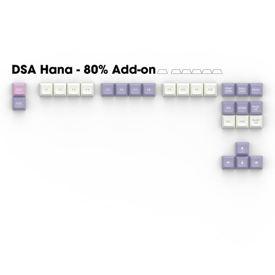 DSA Hana - Price Reduced!