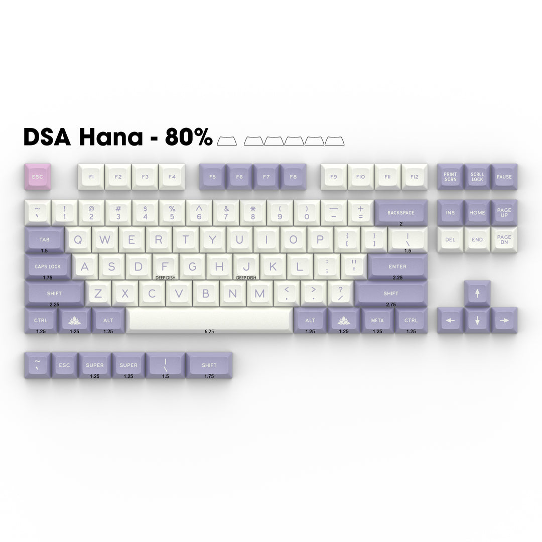 DSA Hana - Price Reduced!