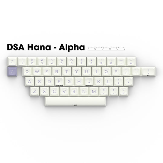 DSA Hana - Price Reduced!