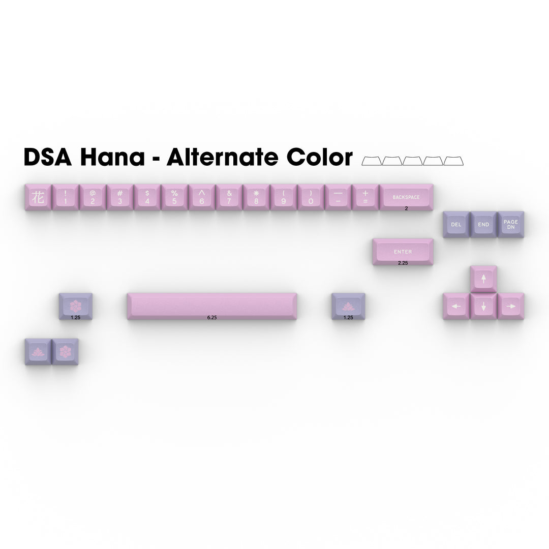 DSA Hana - Price Reduced!