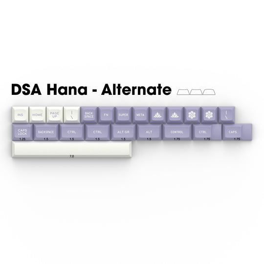 DSA Hana - Price Reduced!