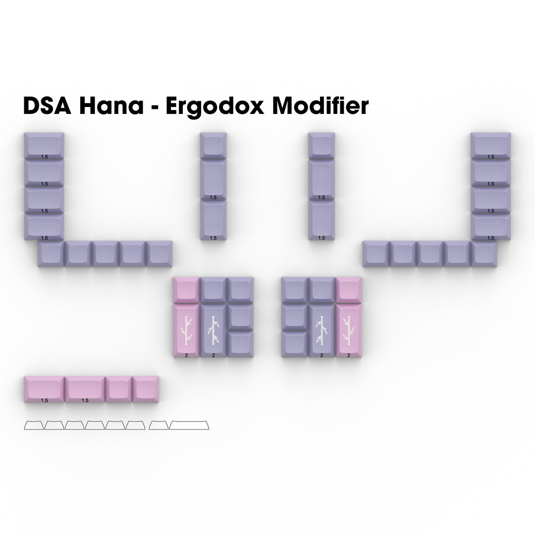 DSA Hana - Price Reduced!
