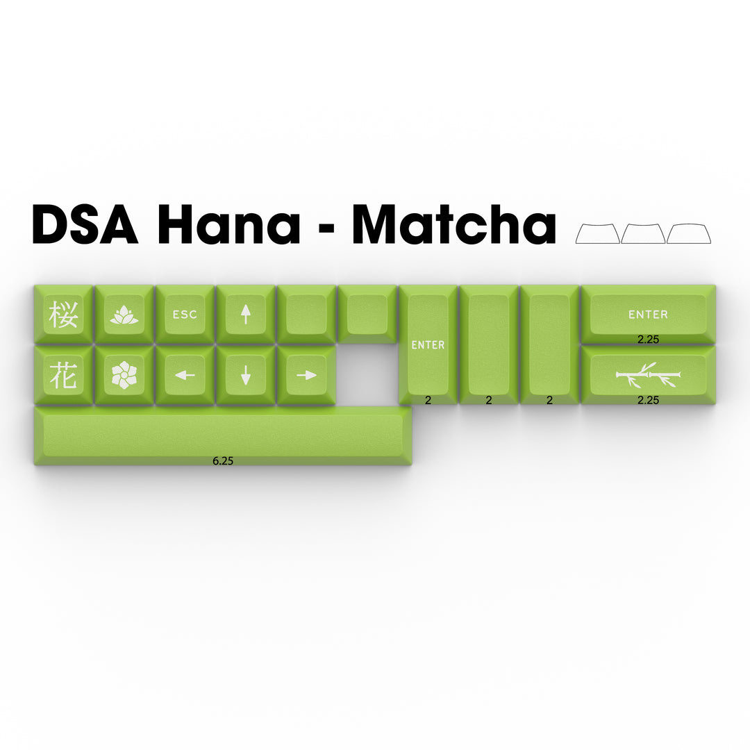 DSA Hana - Price Reduced!