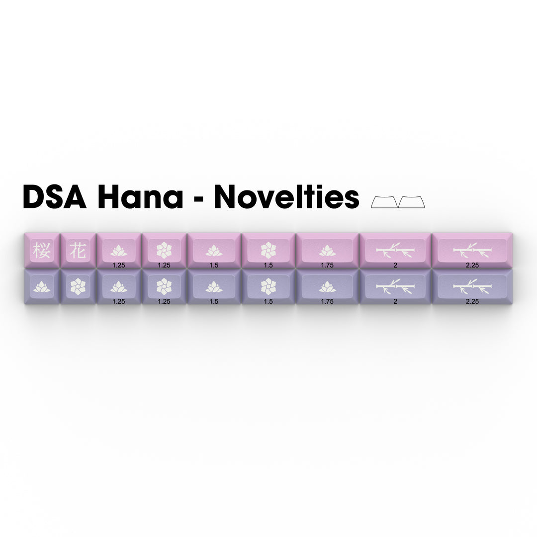 DSA Hana - Price Reduced!