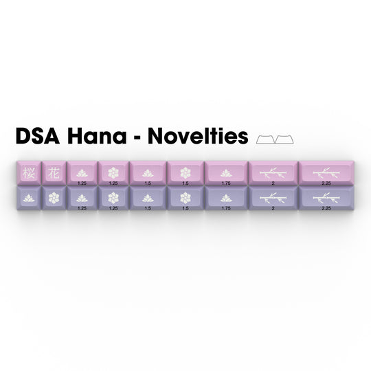 DSA Hana - Price Reduced!