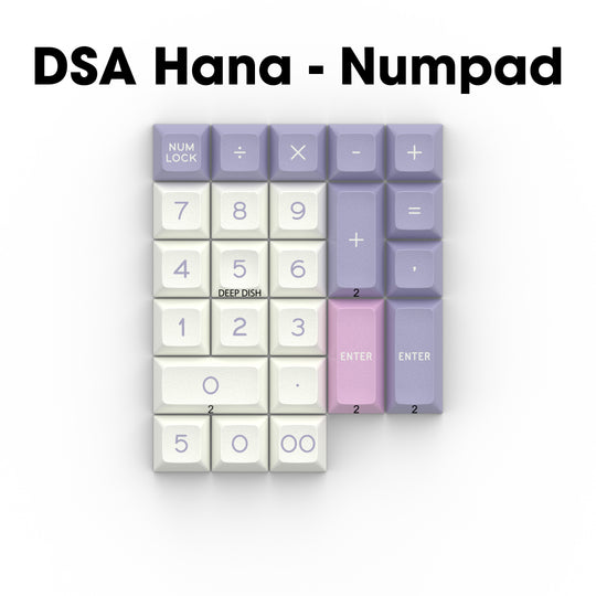 DSA Hana - Price Reduced!
