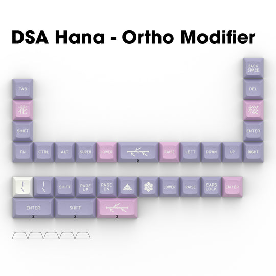 DSA Hana - Price Reduced!