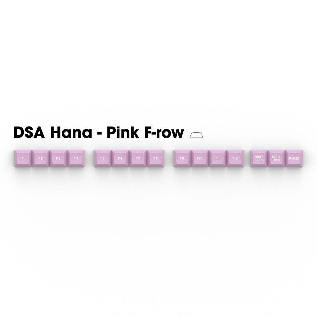 DSA Hana - Price Reduced!