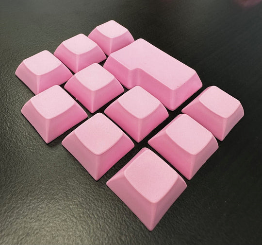 DCS/DSA ISO Enter - Individual Keycaps