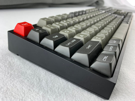 DSS Dolch Alternate - Individual Keycaps