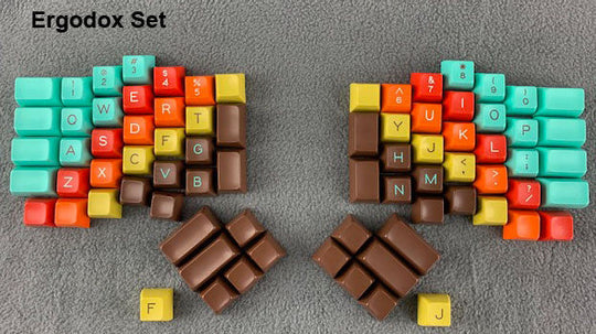 Ergodox