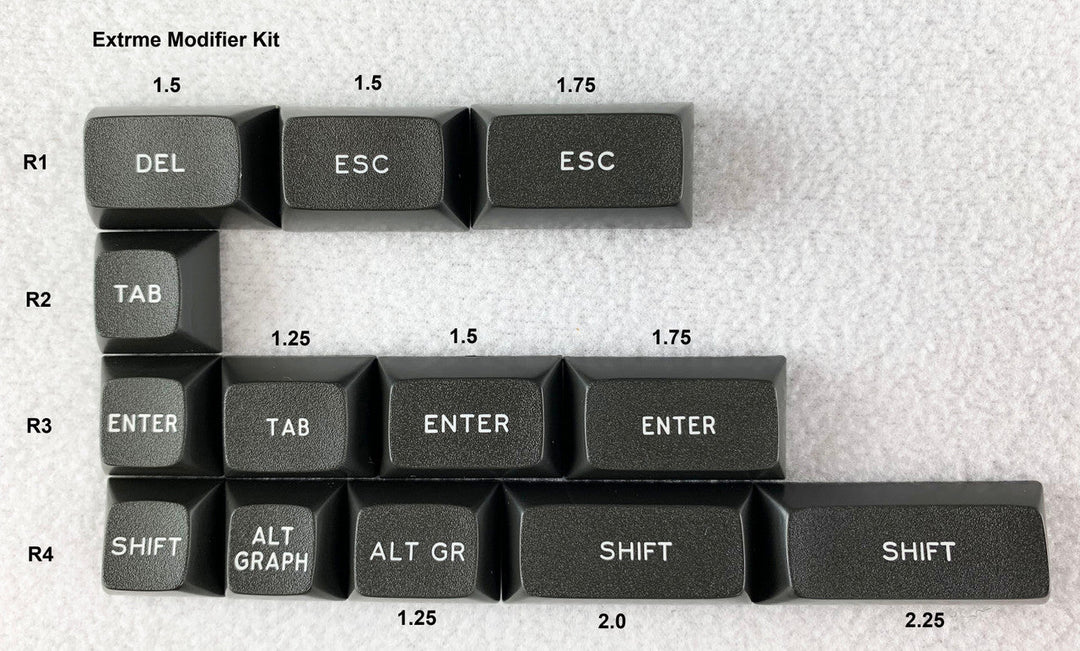 DSS Dolch - Price Reduced on Remaining Stock!