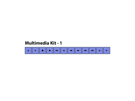 F10 Flex Keysets