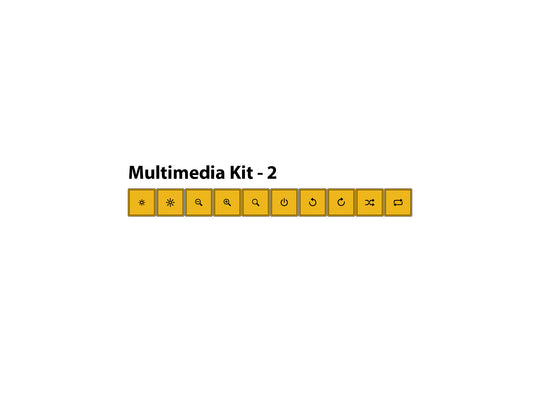 F10 Flex Keysets