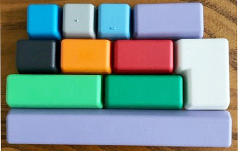 G20 2.25u - Individual Keycaps