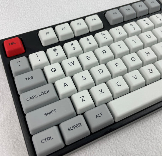 G20 Granite - Individual Keycaps