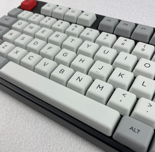 G20 Granite - Individual Keycaps
