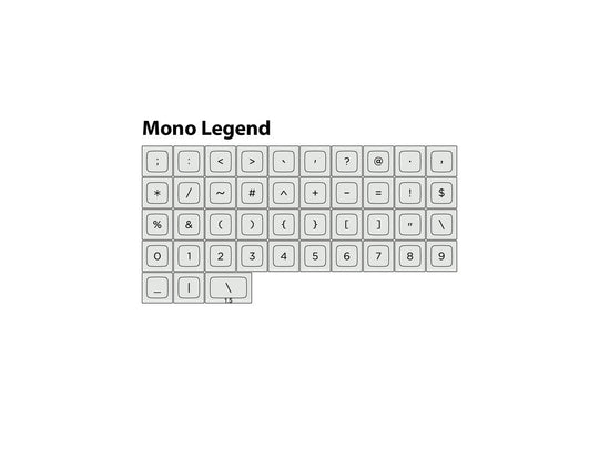 Mono