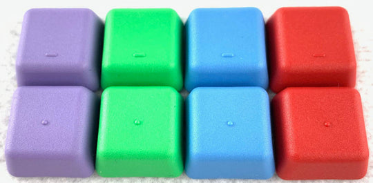G20 1u Homing Bar - Individual Keycaps