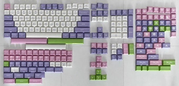 DSA Hana - Price Reduced!