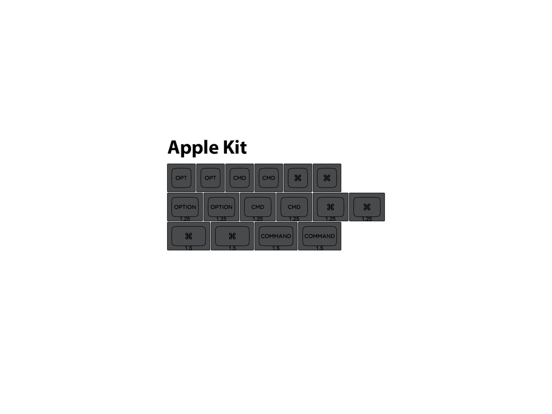 DSA High Contrast Granite