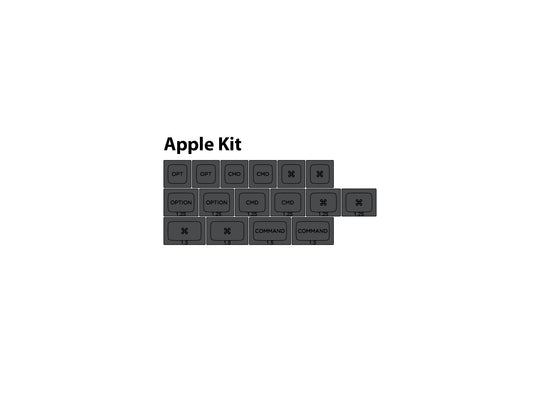 DSA High Contrast Granite