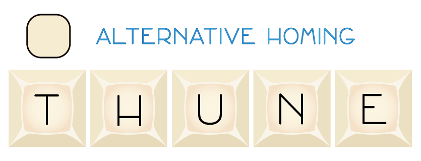 Alternate Homing