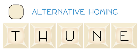 Alternate Homing