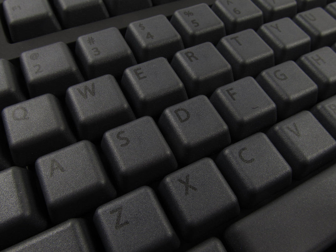 G20 Stealth - Individual Keycaps