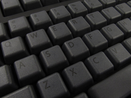 G20 Stealth - Individual Keycaps