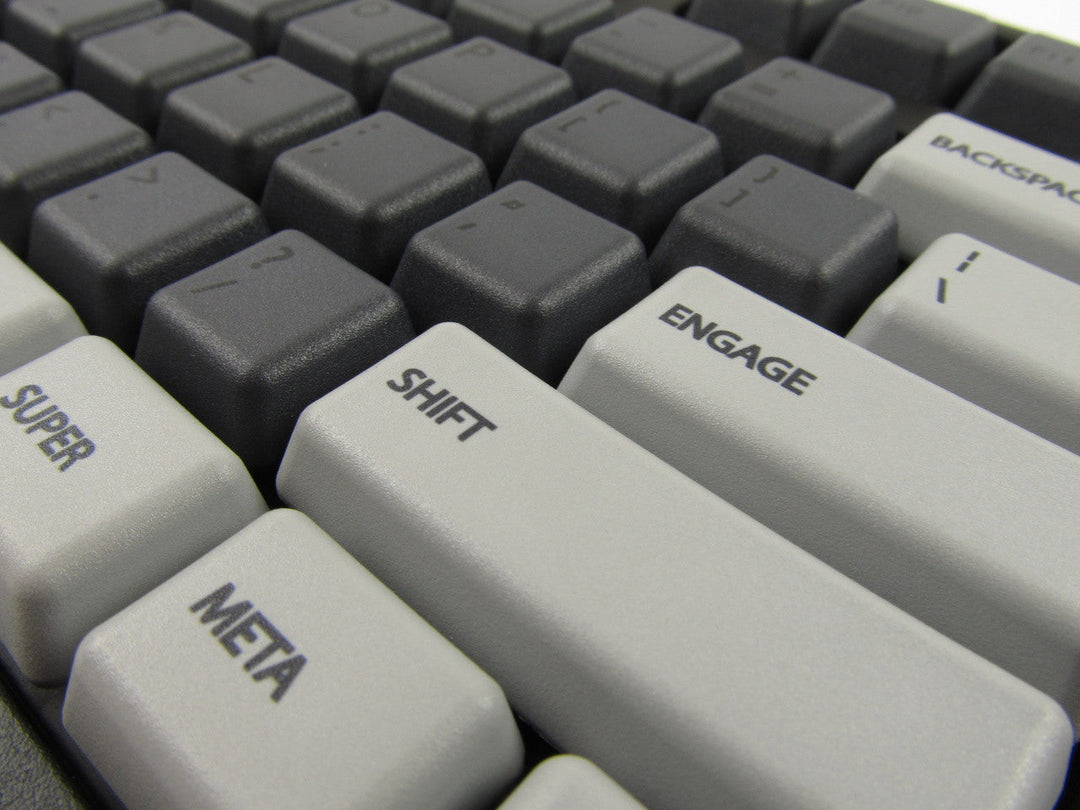 G20 Stealth - Individual Keycaps