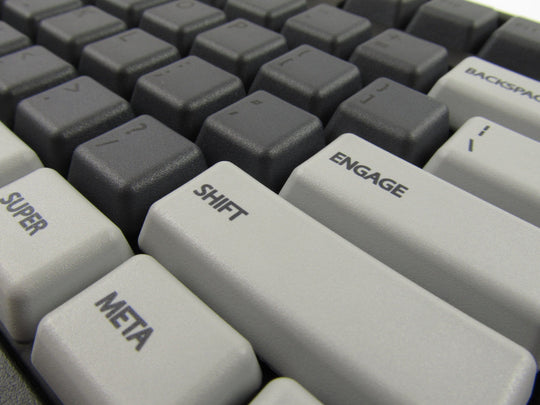 G20 Stealth - Individual Keycaps